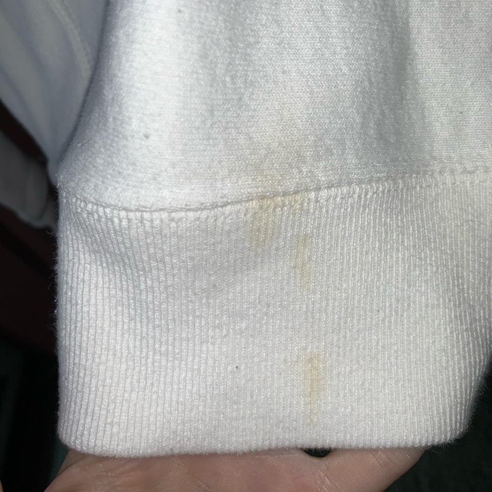 Champion Reverse Weave Sweatshirt - Picture 4 of 5